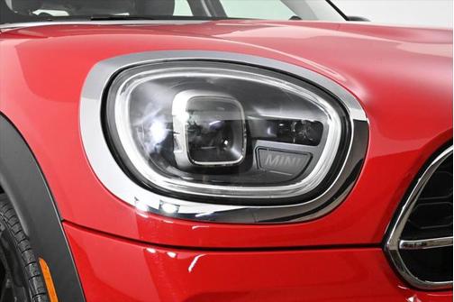 2023 MINI Countryman Cooper S ALL4
