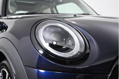 2022 MINI Hardtop Cooper S