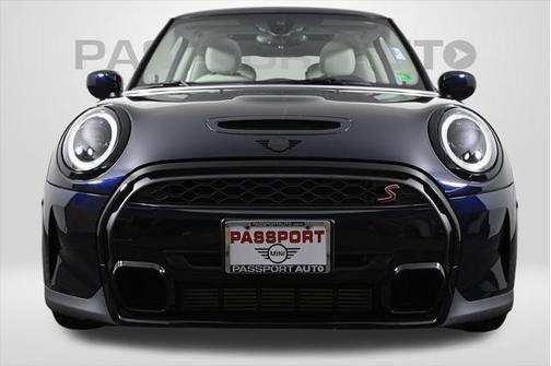 2022 MINI Hardtop Cooper S