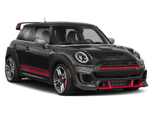 2021 MINI John Cooper Works GP Base