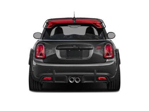 2021 MINI John Cooper Works GP Base