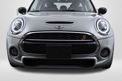 2021 MINI Hardtop Cooper S