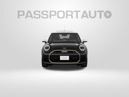 0c4r 2026 MINI Hardtop Cooper S