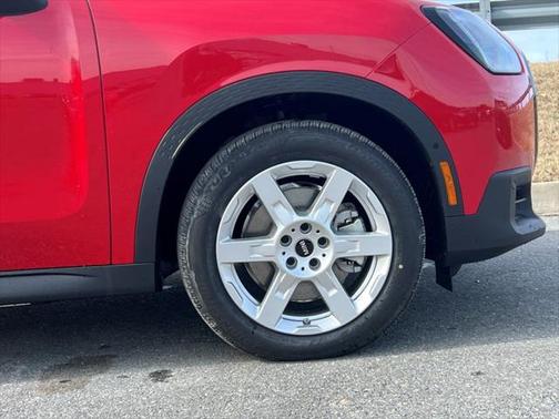 2025 MINI Countryman Cooper S ALL4