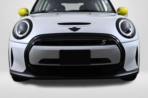 2024 MINI Hardtop Cooper S