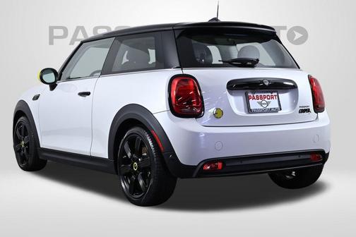 2024 MINI Hardtop Cooper S