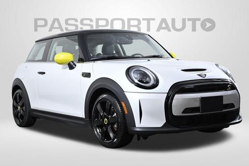 2024 MINI Hardtop Cooper S