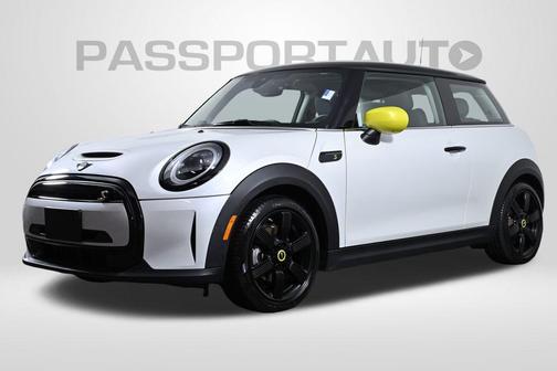 2024 MINI Hardtop Cooper S
