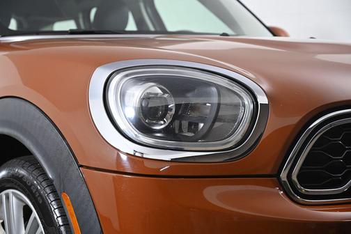 2019 MINI Countryman Cooper S ALL4