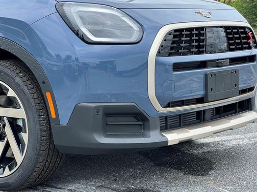 2025 MINI Countryman Cooper S ALL4