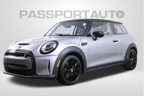 2024 MINI Hardtop Cooper S