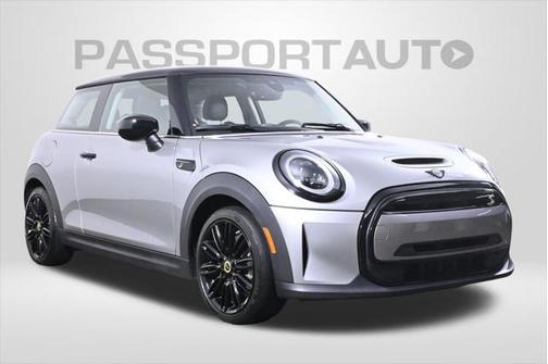 2024 MINI Hardtop Cooper S