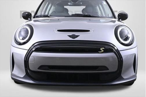 2024 MINI Hardtop Cooper S