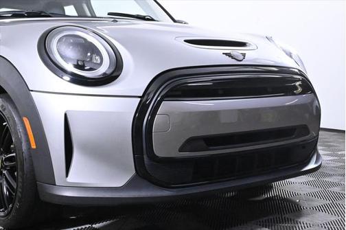 2024 MINI Hardtop Cooper S