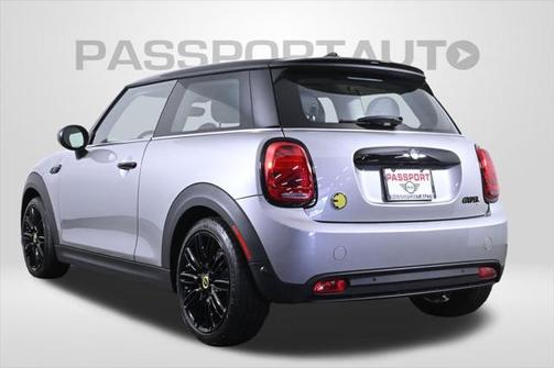 2024 MINI Hardtop Cooper S