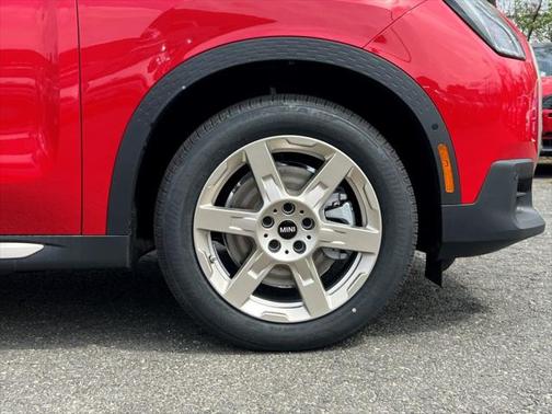 2025 MINI Countryman Cooper S ALL4