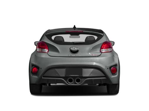 2015 Hyundai Veloster Turbo