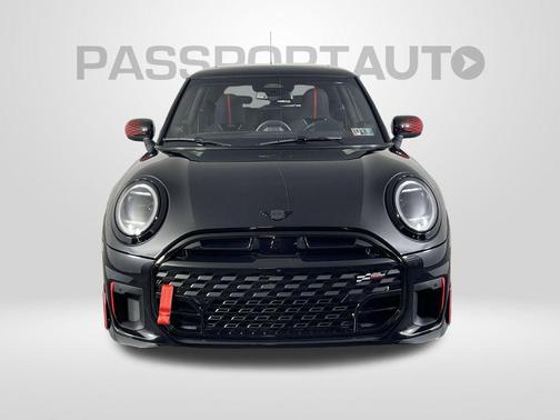 2026 MINI Hardtop John Cooper Works