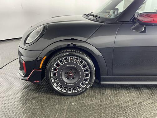 2026 MINI Hardtop John Cooper Works