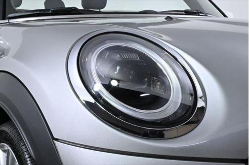 2024 MINI Convertible Cooper S