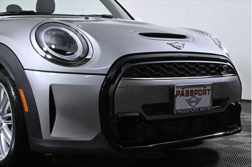 2024 MINI Convertible Cooper S