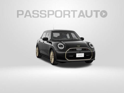 0c4r 2026 MINI Hardtop Cooper S