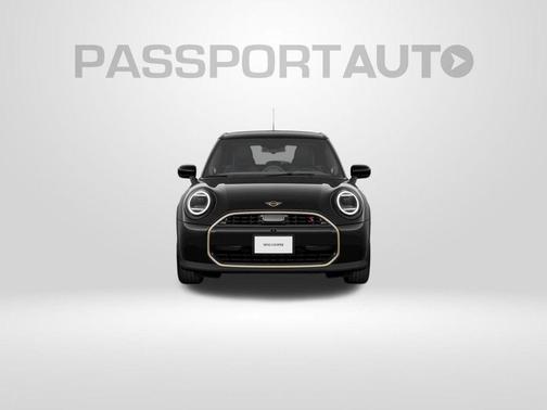 0c4r 2026 MINI Hardtop Cooper S