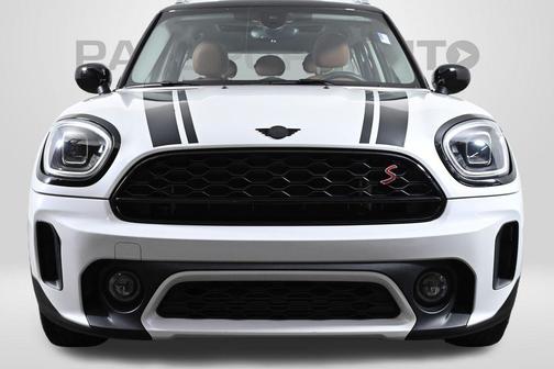 2024 MINI Countryman Cooper S
