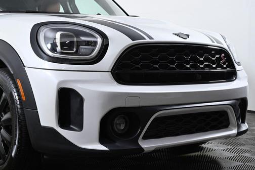 2024 MINI Countryman Cooper S