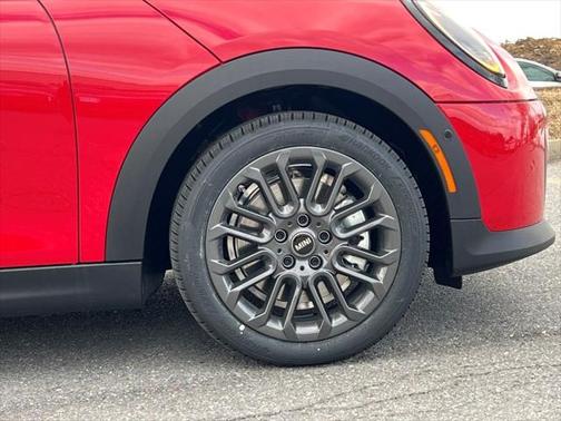 2025 MINI Hardtop Cooper