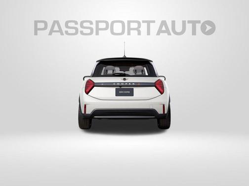 0c6a 2027 MINI Hardtop Cooper S