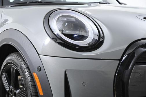 2023 MINI Hardtop Cooper S