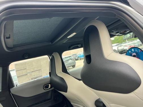 2025 MINI Hardtop Cooper