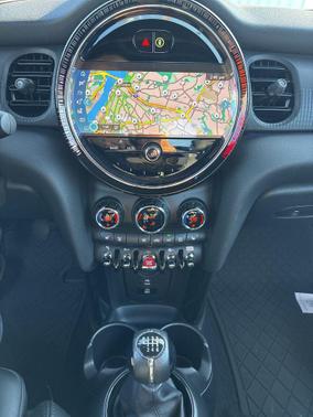 2024 MINI Convertible Cooper S