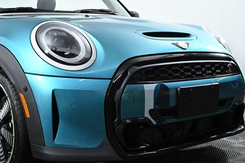 2024 MINI Convertible Cooper S