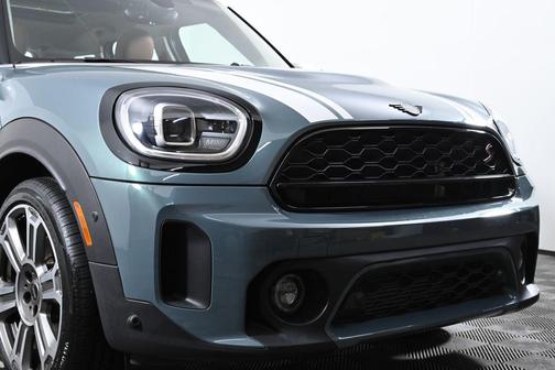 2023 MINI Countryman Cooper S