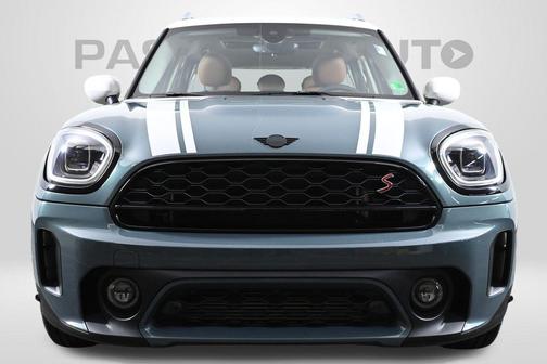 2023 MINI Countryman Cooper S