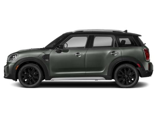 2023 MINI Countryman Cooper S