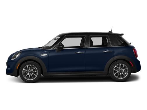 2017 MINI Hardtop Cooper S