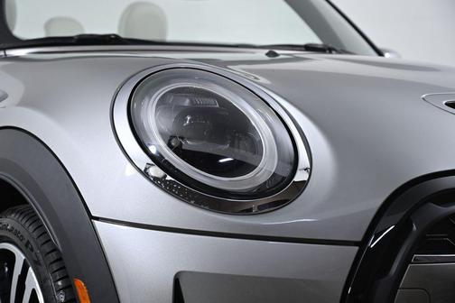 2023 MINI Convertible Cooper S