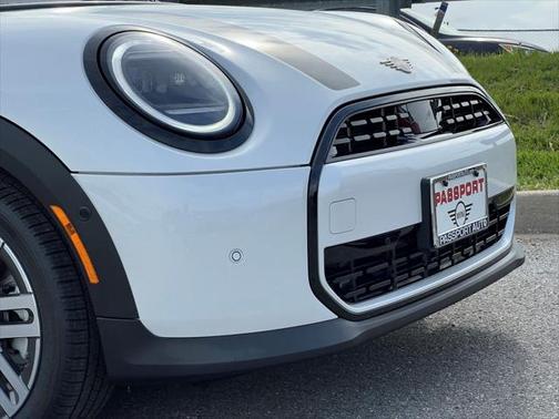 2025 MINI Hardtop Cooper