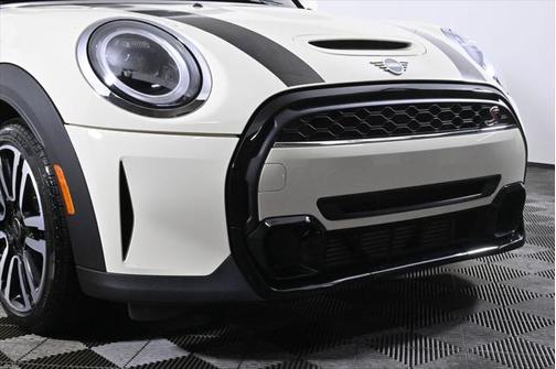 2022 MINI Convertible Cooper S