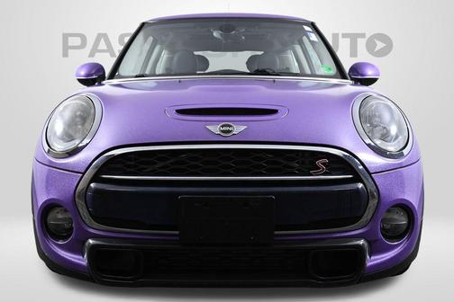 2015 MINI Hardtop Cooper S