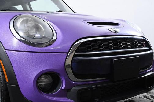 2015 MINI Hardtop Cooper S