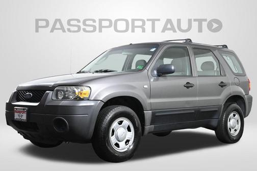 2006 Ford Escape XLS