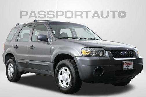 2006 Ford Escape XLS