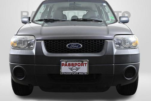 2006 Ford Escape XLS