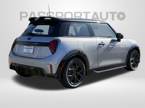 2026 MINI Hardtop John Cooper Works