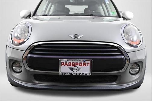 2016 MINI Hardtop Cooper