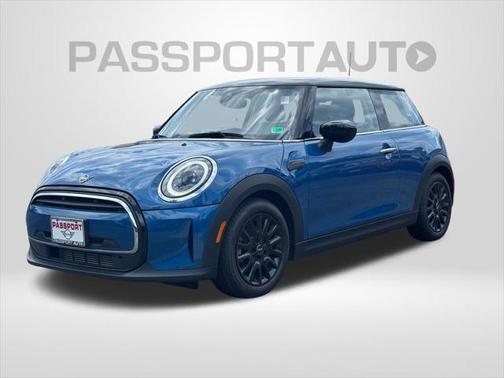 2023 MINI Hardtop Cooper